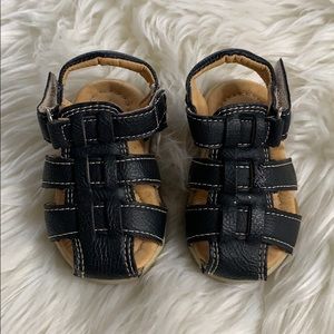 Baby boy sandals